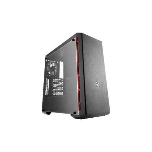 Cooler Master MasterBox MB600L ATX Case Cooler Master MasterBox MB600L ATX Case